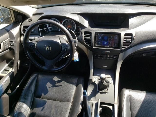 2009 Acura TSX