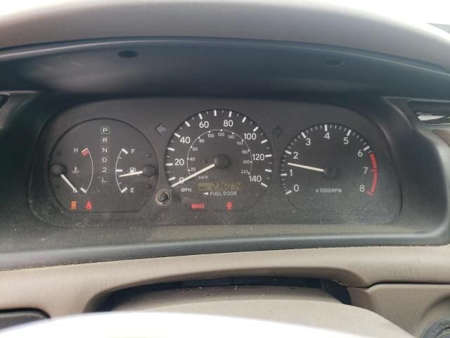 2000 Toyota Camry CE