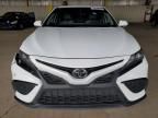 2023 Toyota Camry SE Night Shade