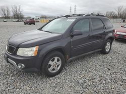 2006 Pontiac Torrent for sale in Barberton, OH