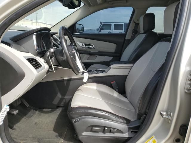 2013 GMC Terrain SLT