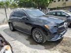 2024 Mercedes-Benz GLE 350 4matic