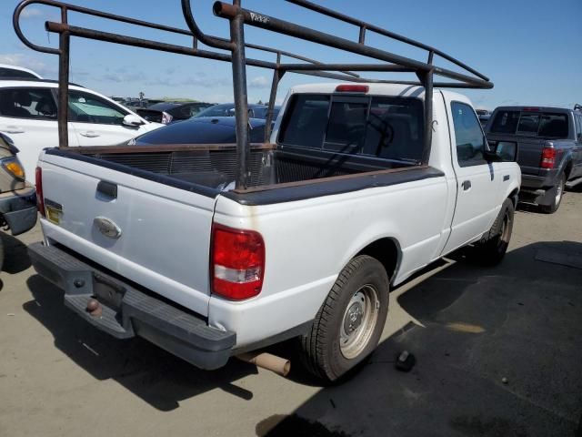 2006 Ford Ranger