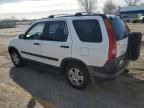 2004 Honda CR-V EX