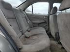 2005 Nissan Sentra 1.8