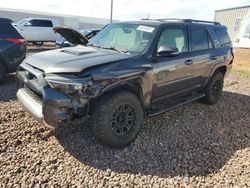 Salvage cars for sale from Copart Phoenix, AZ: 2019 Toyota 4runner SR5