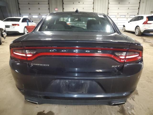 2017 Dodge Charger SXT