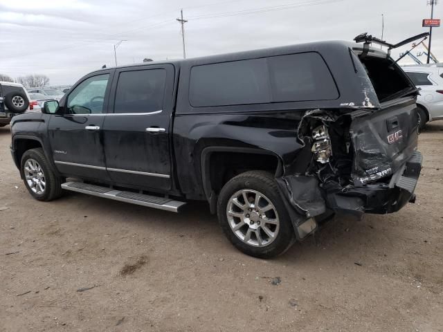 2015 GMC Sierra K1500 Denali