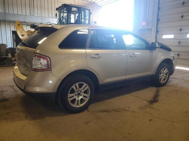 2007 Ford Edge SEL