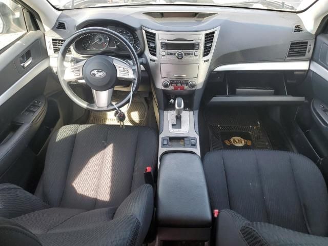 2010 Subaru Outback 2.5I Premium