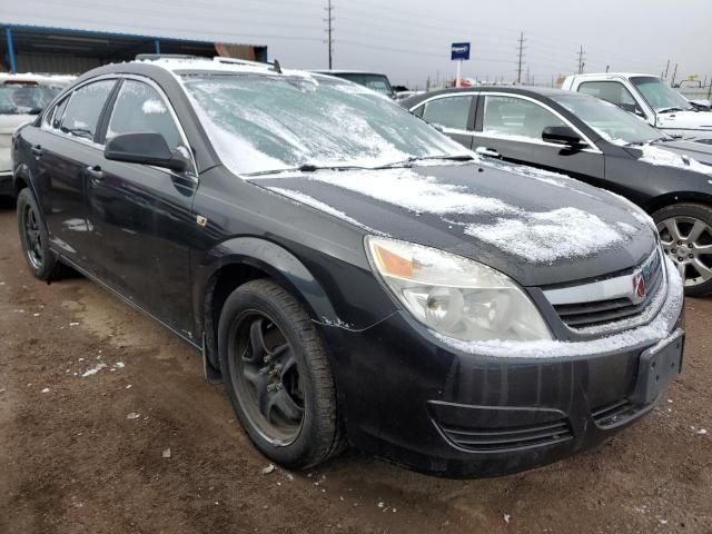 2009 Saturn Aura XE