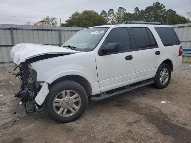 2009 Ford Expedition XLT