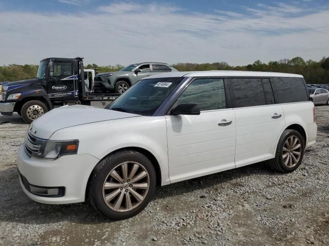 2015 Ford Flex SEL