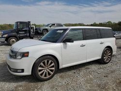 Ford Flex SEL salvage cars for sale: 2015 Ford Flex SEL