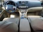 2010 Toyota Highlander SE