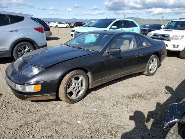 1990 Nissan 300ZX 2+2