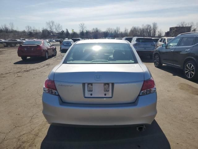 2010 Honda Accord EX