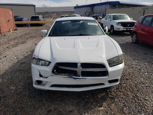 2011 Dodge Charger