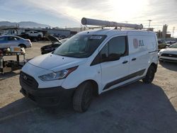 2019 Ford Transit Connect XL for sale in Sun Valley, CA