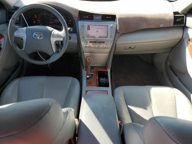 2011 Toyota Camry SE