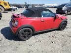 2012 Mini Cooper Roadster