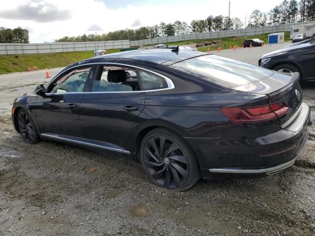 2020 Volkswagen Arteon SEL R-Line