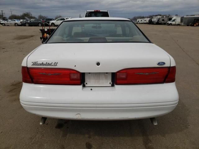 1996 Ford Thunderbird LX