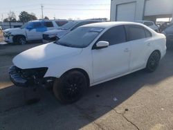 2017 Volkswagen Jetta S en venta en Nampa, ID