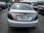 2010 Mercedes-Benz C 300 4matic