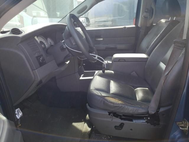 2004 Dodge Durango SLT