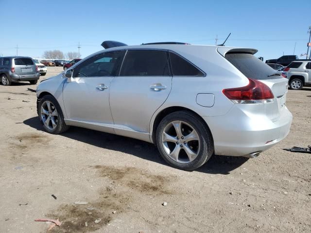 2013 Toyota Venza LE