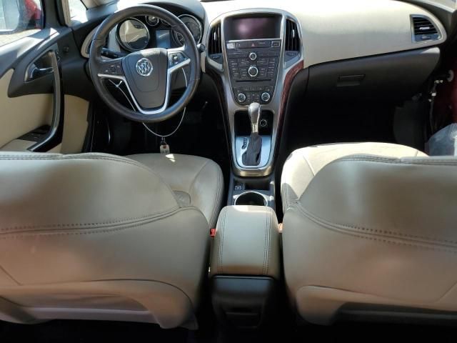 2013 Buick Verano