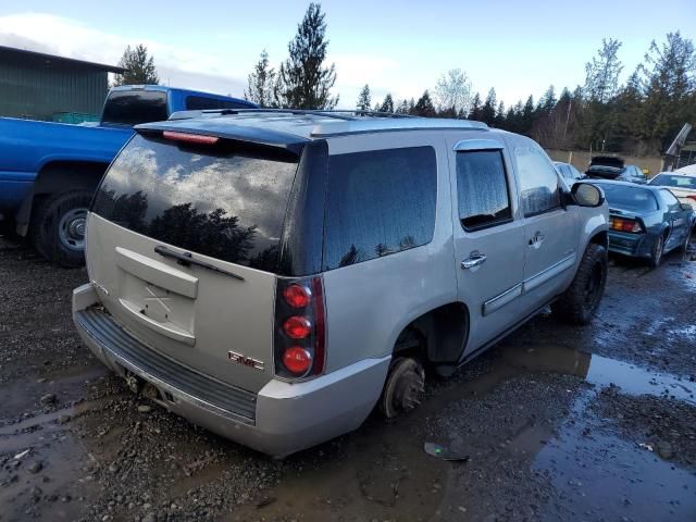 2007 GMC Yukon Denali