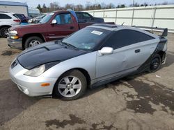 Toyota Celica salvage cars for sale: 2001 Toyota Celica GT