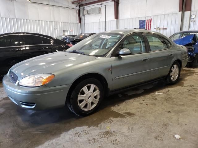 2005 Ford Taurus SEL