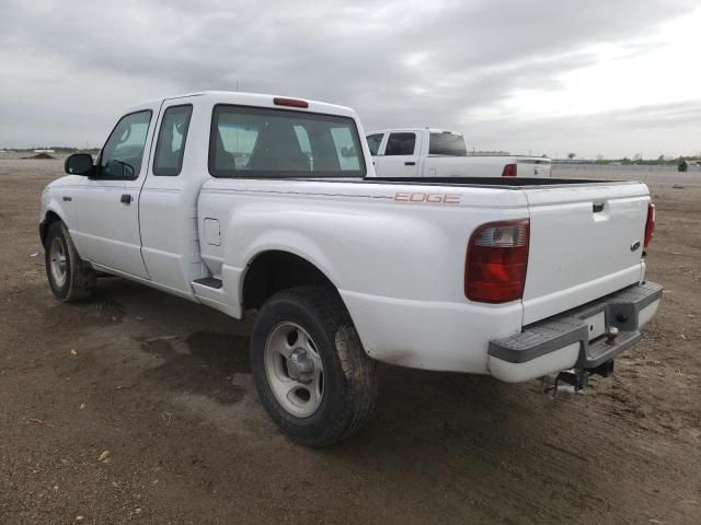 2004 Ford Ranger Super Cab