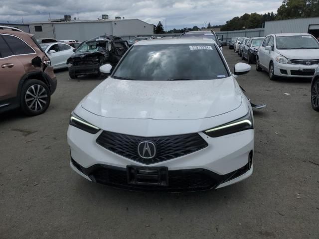 2023 Acura Integra A-Spec