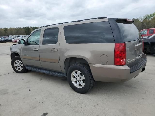 2007 GMC Yukon XL C1500