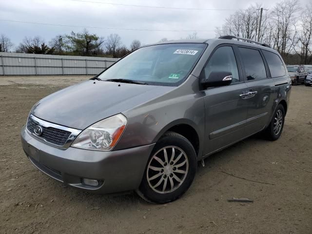 2011 KIA Sedona EX