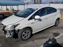 2012 Toyota Prius en venta en Van Nuys, CA