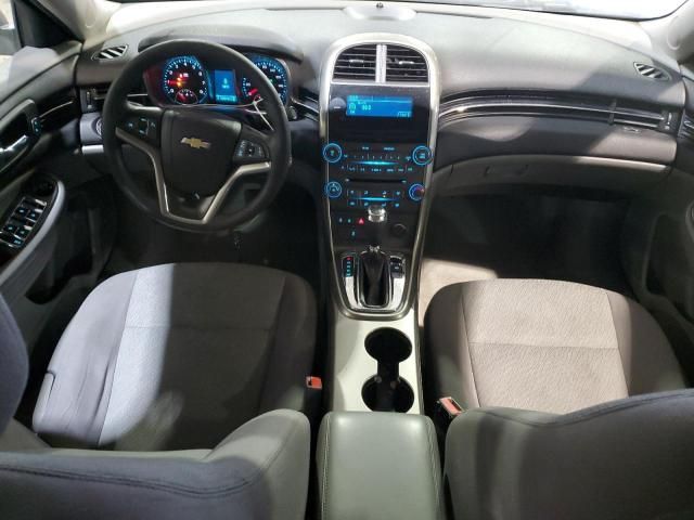 2013 Chevrolet Malibu LS