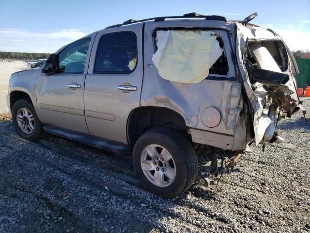 2007 Chevrolet Tahoe K1500