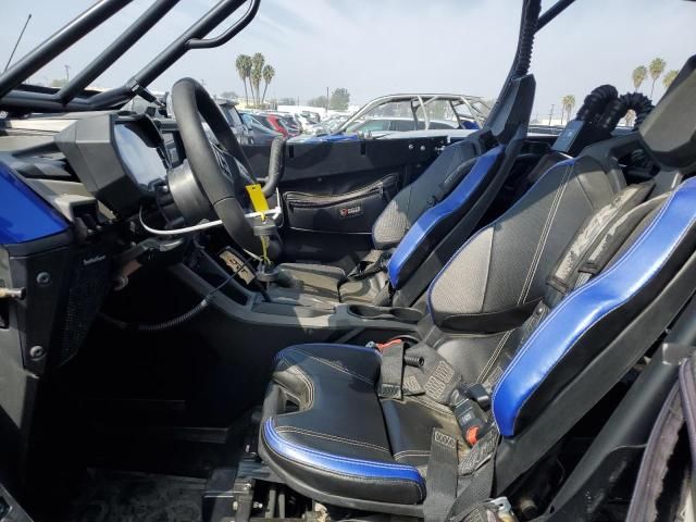 2022 Polaris RIS RZR PRO R 4 Premium