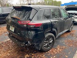 Salvage cars for sale at Fairburn, GA auction: 2021 Nissan Rogue S