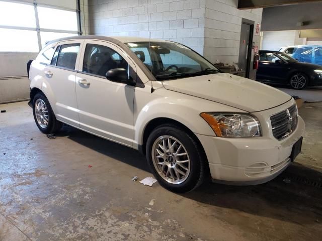 2009 Dodge Caliber SXT