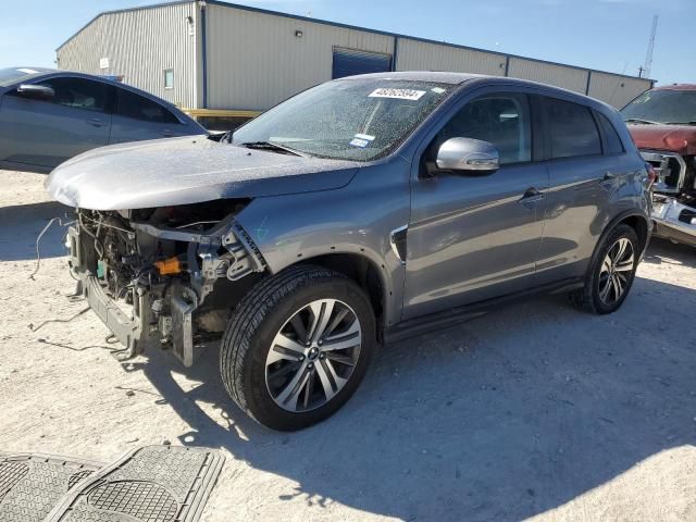 2020 Mitsubishi Outlander Sport SE