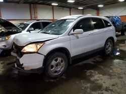 Salvage cars for sale from Copart Rocky View County, AB: 2011 Honda CR-V EX