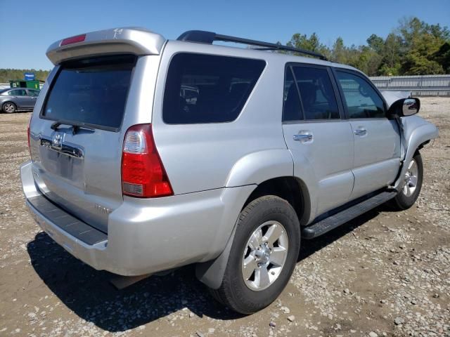 2008 Toyota 4runner SR5