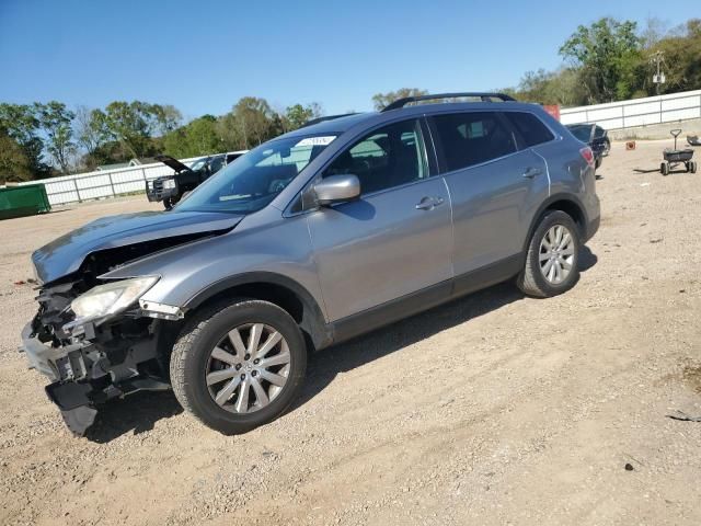 2009 Mazda CX-9