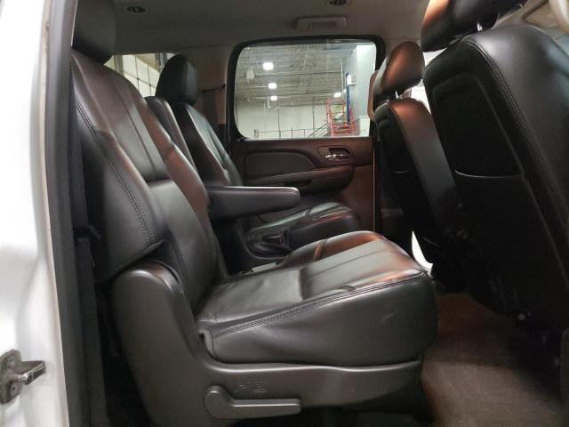 2012 Chevrolet Suburban K1500 LT